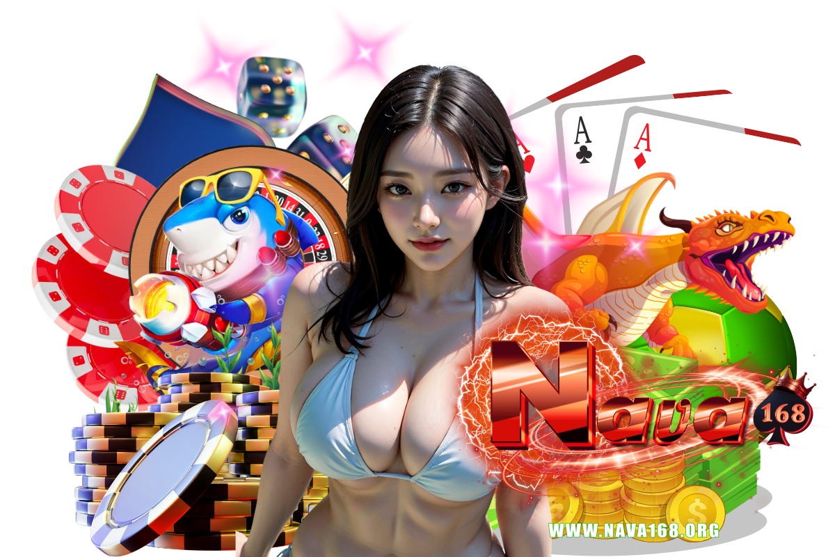 nava168 แจกเครดิตฟรี